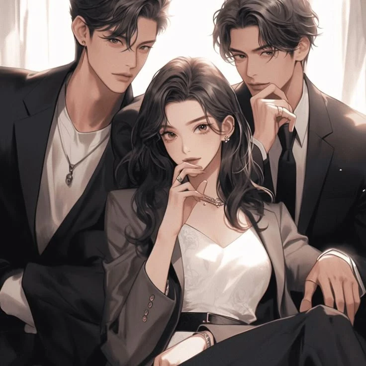 임씨 삼남매