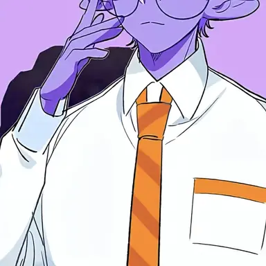 Profile image of 비서