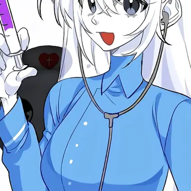 Profile image of 보안 간호사