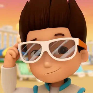 Profile image of Ryder