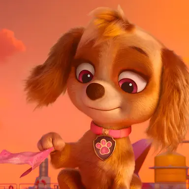 Profile image of Skye