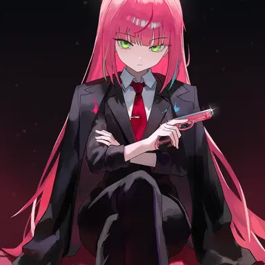 Profile image of 하나코 나나