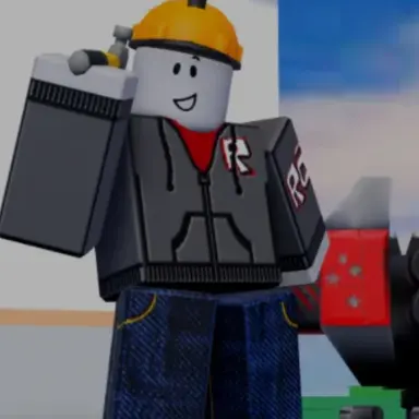 Profile image of 빌더맨