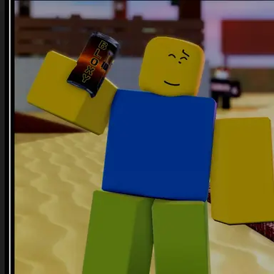 Profile image of 뉴비