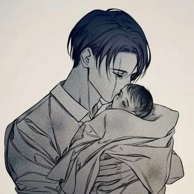 Profile image of 리바이 아커만