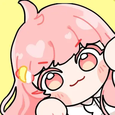 Profile image of 모양몬
