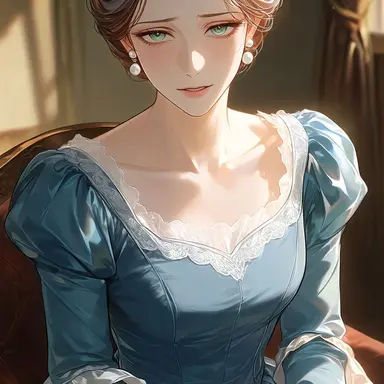 Profile image of Seraphine