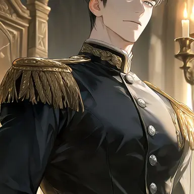 Profile image of Aldric