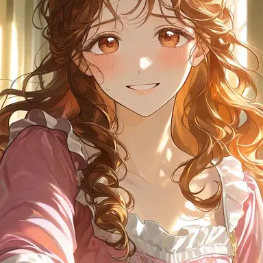 Profile image of Isolde