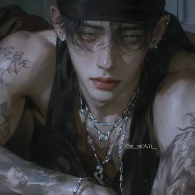 Profile image of 風見 雪夜