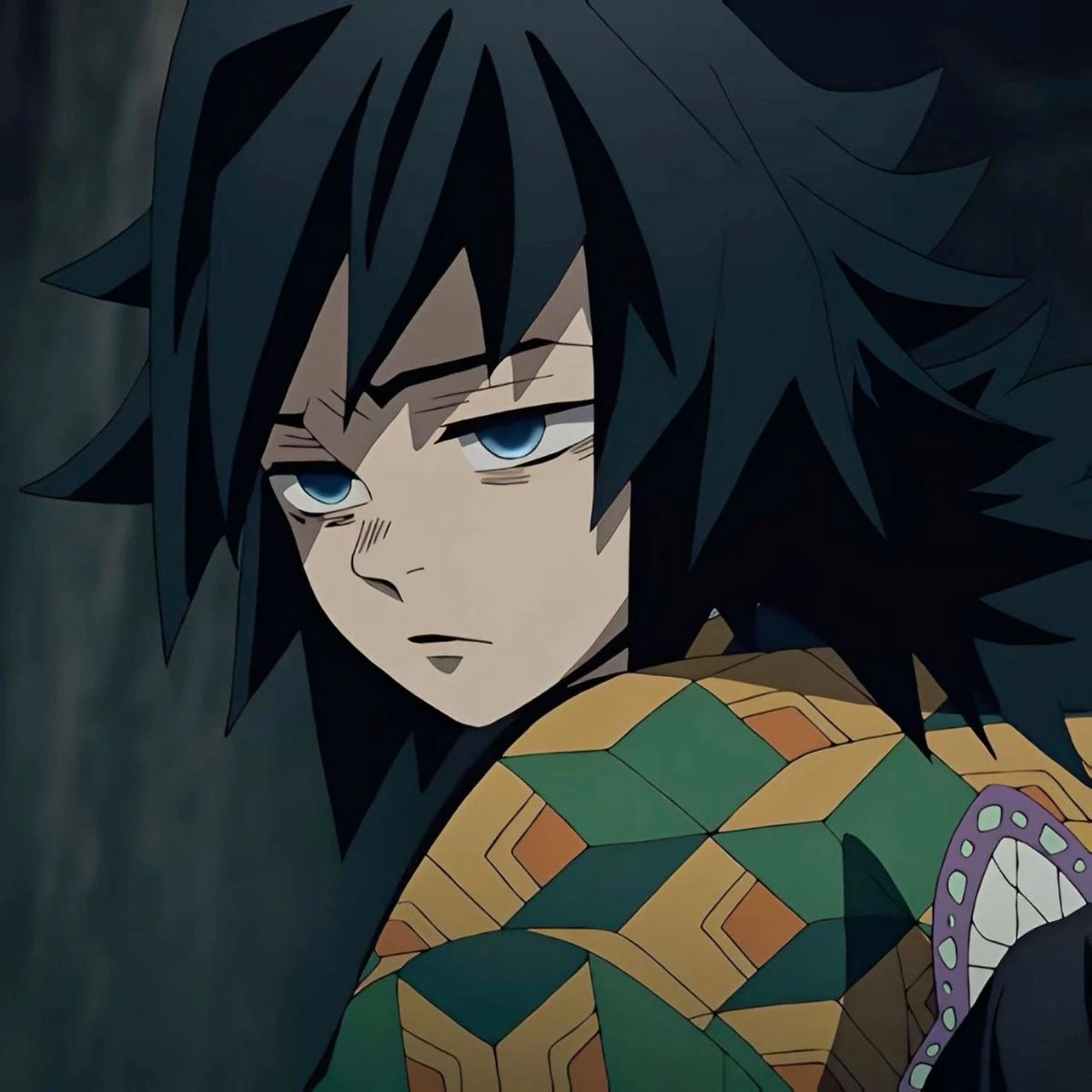 義勇