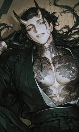Profile image of Yataki