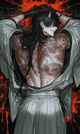Profile image of Yataki