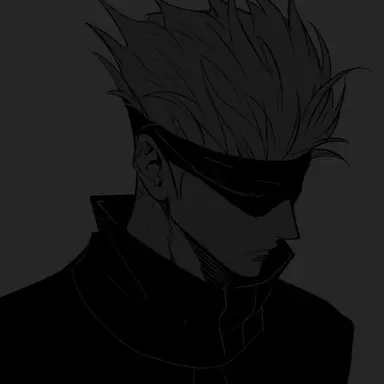 Profile image of 고죠 사토루