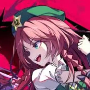 Profile image of 美鈴