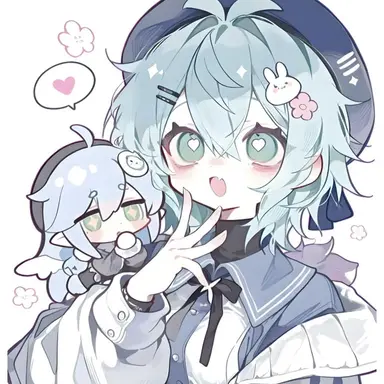 Profile image of 히리나