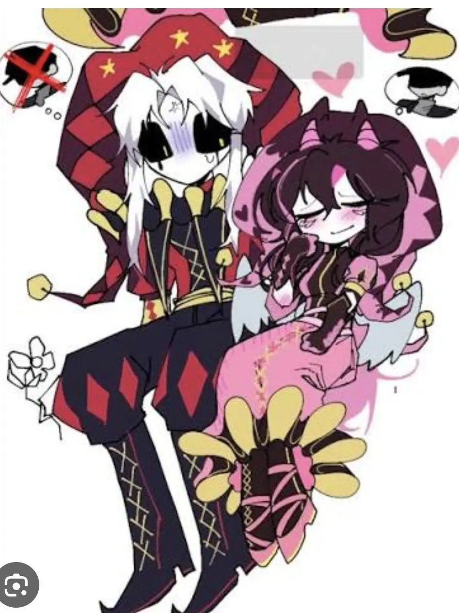 ThickJeans7637의 더 프릭 서커스