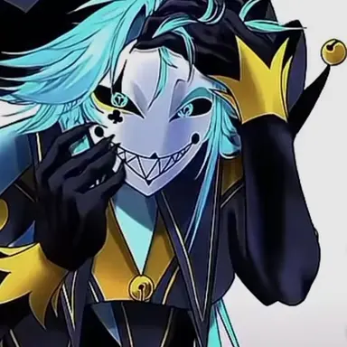 Profile image of 에쉬