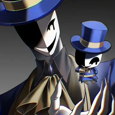 Profile image of 티켓 테이커