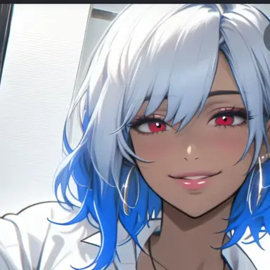Profile image of Lisa