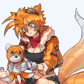 Profile image of Tailsko