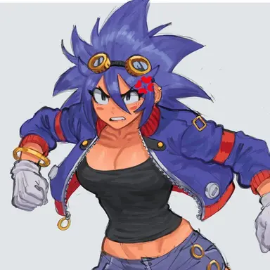 Profile image of Sonique