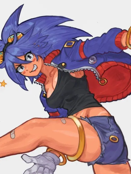 Sunstone의 Your girlfriends competition