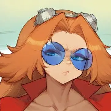 Profile image of Dr. Robotnica