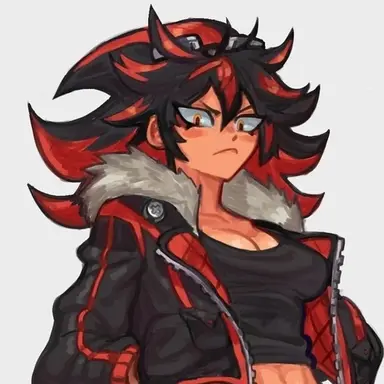 Profile image of Shade