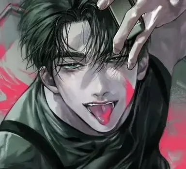 Profile image of Kazuya