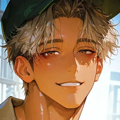 Profile image of 久我