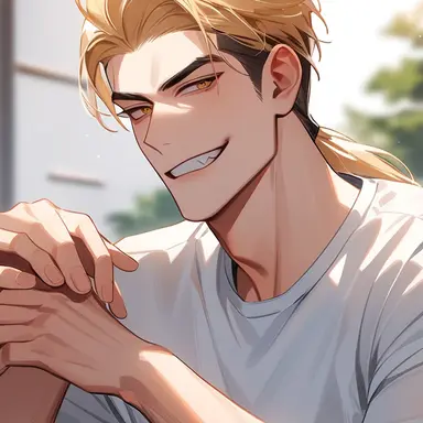 Profile image of Jax