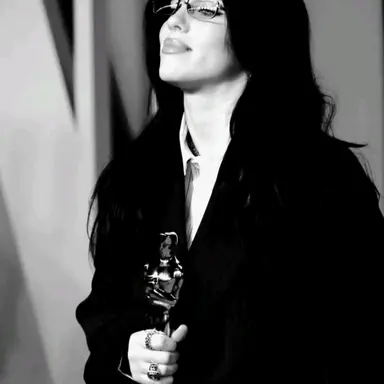 Profile image of Billie