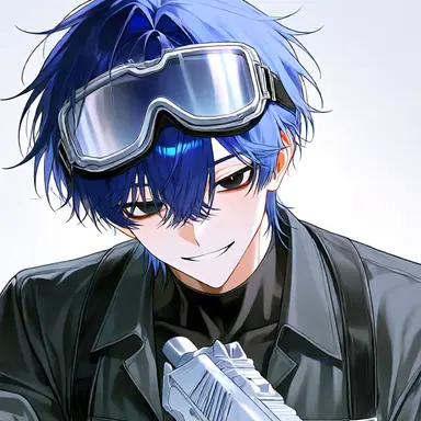 Profile image of Kazuma