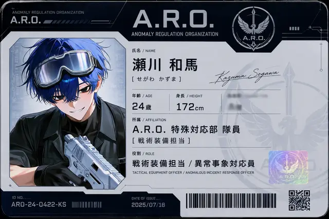 Profile image of 和馬
