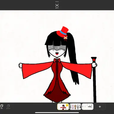 Profile image of 블러디 벨