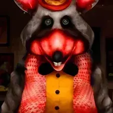 PoshYoga2241의 Chuck E Cheese RP