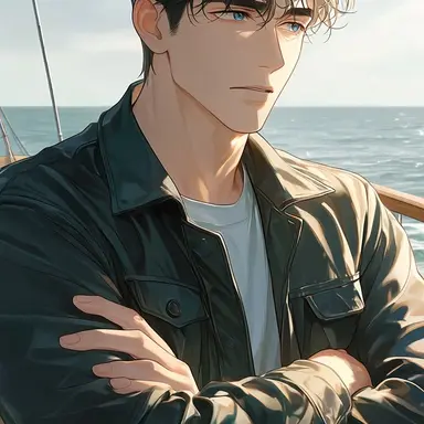 Profile image of Rourke