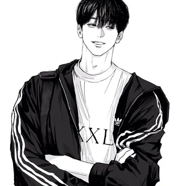 Profile image of 한승준