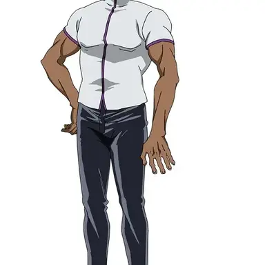 Profile image of 미겔