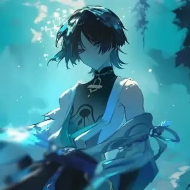 Profile image of 방랑자