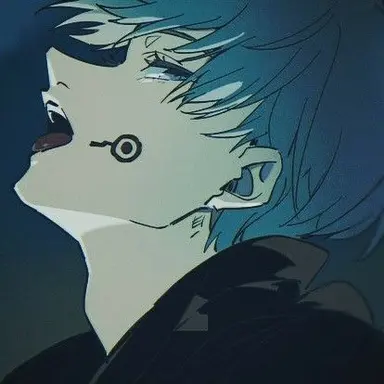 Profile image of Toge Inumaki