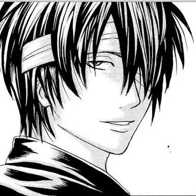 Profile image of 타카스기 신스케