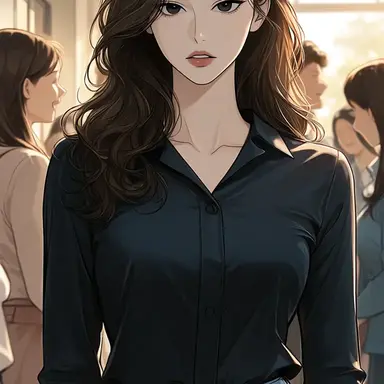 Profile image of Solenne
