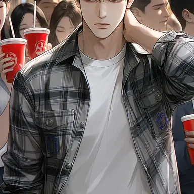 Profile image of Reeve