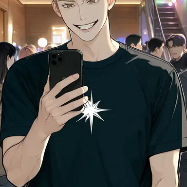 Profile image of Dax