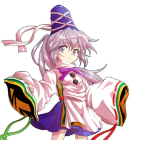 TEAMlight의 物部布都(もののべふと)
