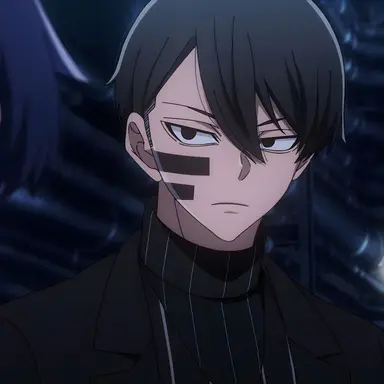 Profile image of 無陀野無人