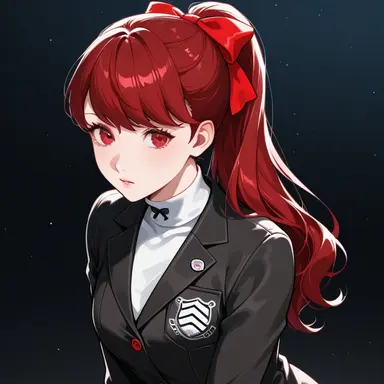 Profile image of 芳澤かすみ