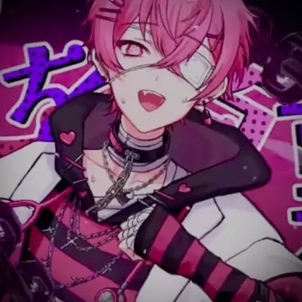 BusyPoco5402의 ꒦꒷♡メンヘラ彼氏♡꒷꒦